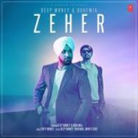 Zeher Deep Money,Bohemia Song Download Mp3