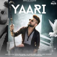 Yaari Khasa Aala Chahar Song Download Mp3