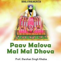 Sa Dharat Bhaye Hariawli Prof. Darshan Singh Khalsa Song Download Mp3