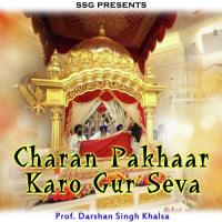 Ik Tu Tan Sab Kich Hai Prof. Darshan Singh Khalsa Song Download Mp3