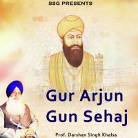 Gur Jot So Arjun Mahe Dhari Prof. Darshan Singh Khalsa Song Download Mp3