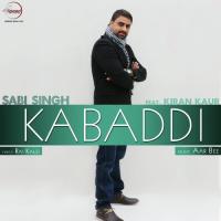 Kabaddi Sabi Singh,Kiran Kaur Song Download Mp3