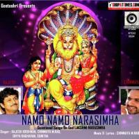 Lakshmi Narasimha Yenniro Chinmaya M. Rao Song Download Mp3