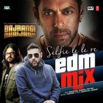 Selfie Le Le Re - Edm Mix Badshah,Qaran,Pritam Song Download Mp3