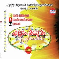 Ellam Madhuram Sangeetha Sajith Song Download Mp3