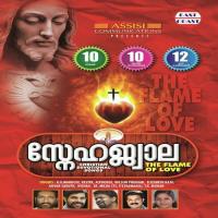 Jeevanekum Maranamllo M.G. Markose Song Download Mp3