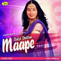 Maape Daljit Dhillon Song Download Mp3