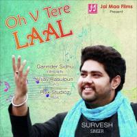 Bholeya Vai Ajj Tere Ajj Asi Nachna Survesh Song Download Mp3