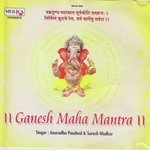 Ganesh Mantra Anuradha Paudwal,Suresh Wadkar Song Download Mp3