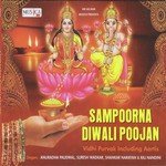 Ya Devi Sarva Bhuteshu Anuradha Paudwal,Suresh Wadkar,Shankar Narayan,Raj Nandini Song Download Mp3