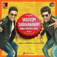 Adada Onnum Solladha Benny Dayal,Shakthisree Gopalan Song Download Mp3