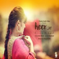 Heer Henna Singal Song Download Mp3