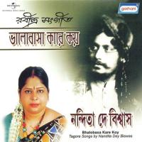 Sakhi Bhabna Kahare Bole Nandita Dey Biswas Song Download Mp3