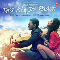 Tera Ishq Jee Paaun Aditya Narayan Song Download Mp3