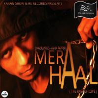 Mera Haal Ak Da Rapper Song Download Mp3