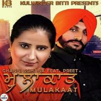 Jaan Channi Sohana,Preet Song Download Mp3