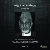 Chahta Us Ko Hoon Ustaad Manzoor Niazi Song Download Mp3