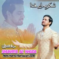 Shukriya Ae Khuda Farhan Ali Waris Song Download Mp3