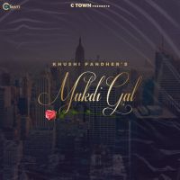 Mukdi Gal Khushi Pandher Song Download Mp3