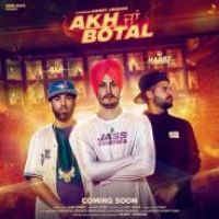 Akh Ja Botel Jass Cheema Song Download Mp3