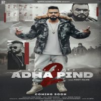 Adha Pind 2 Gurj Sidhu Song Download Mp3