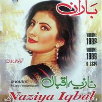 Pa Zargi Za Pase Bemara Nazia Iqbal Song Download Mp3