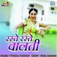 Raste Raste Chalti Twinkal Vaishnav Song Download Mp3