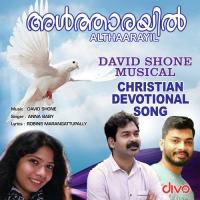 Althaarayil - David Shone Anna Baby Song Download Mp3