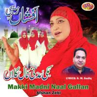 Chalo Ji Us Dar Te Chaliye Afshan Zebi Song Download Mp3