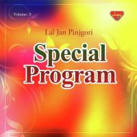 Special Program, Pt. 2 Lal Jan Pinjgori Song Download Mp3