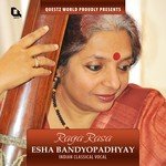 Raga Piloo: Bhajan In Keharwa Taal "Manua Ram Naam" Esha Bandyopadhyay Song Download Mp3