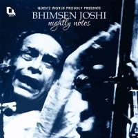 Raga Darbari Kanada: Vilambit Bandish In Ek Taal And Drut Bandish In Teen Taal Pandit Bhimsen Joshi Song Download Mp3