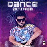 Dance Anthem D-Inder Song Download Mp3