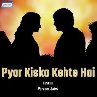 Pyar Kisko Kehte Hai Parveen Sabri Song Download Mp3