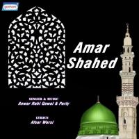 Watan Pe Jo Fida Hoga Anwar Rahi Song Download Mp3