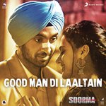 Ishq Di Baajiyaan (From "Soorma) Diljit Dosanjh,Shankar-Ehsaan-Loy,Shankar Ehsaan Loy & Diljit Dosanjh Song Download Mp3