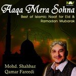 Aaqa Merian Akhiyan Medine Vich Mohd. Shahbaz Qamar Fareedi Song Download Mp3