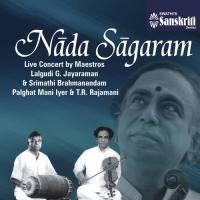 Tillana - Behag - Adi (Tisra) Lalgudi G. Jayaraman,Palghat Mani Iyer,T.R. Rajamani,Srimathi Brahmanandam Song Download Mp3