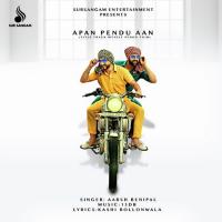 Apan Pendu Aan Aarsh Benipal Song Download Mp3