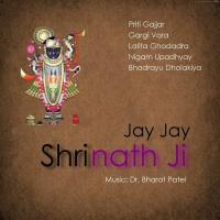 Jago Ne Shrinathji Bhadrayu Dholakia Song Download Mp3