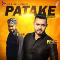 Patake Harvy Sandhu Song Download Mp3