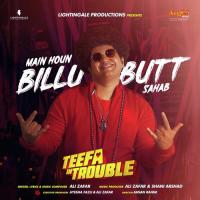 Billu Butt Ali Zafar Song Download Mp3