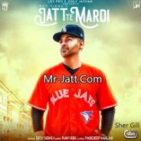 Jatt Te Mardi Dev Sidhu Song Download Mp3