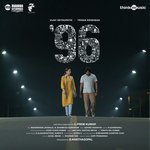 96 - Teaser Theme Chinmayi Sripaada,Govind Vasantha Song Download Mp3