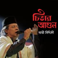 Chitar Agun Bari Siddiqui Song Download Mp3