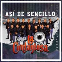 La Mirada Nunca Miente Banda La Contagiosa Song Download Mp3