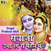 Meera Medat Ni Prakash Mali Song Download Mp3