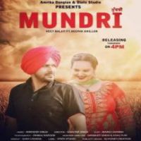 Mundri Veet Baljit,Deepak Dhillon Song Download Mp3