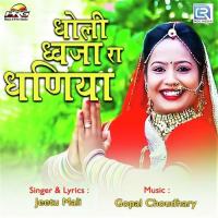 Dholi Dhaja Ra Dhaniya Jitu Mali Song Download Mp3