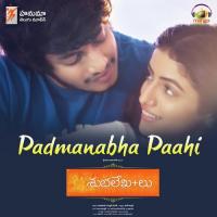 Padmanabha Paahi K.M. Radha Krishnan Song Download Mp3